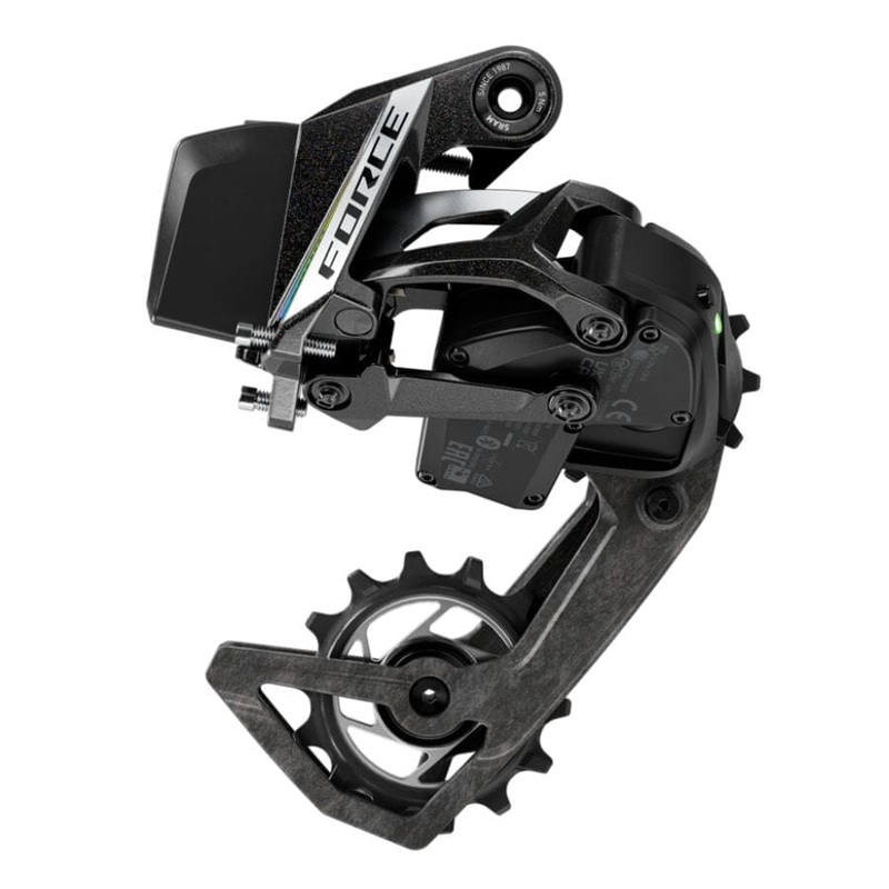 SRAM Force AXS Rear Derailleur E1