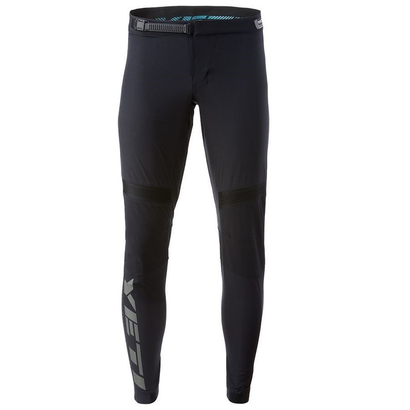 Yeti Renegade Ride Pant Black Men’s