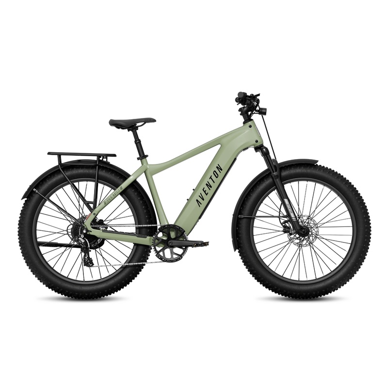 Aventure E-Bike