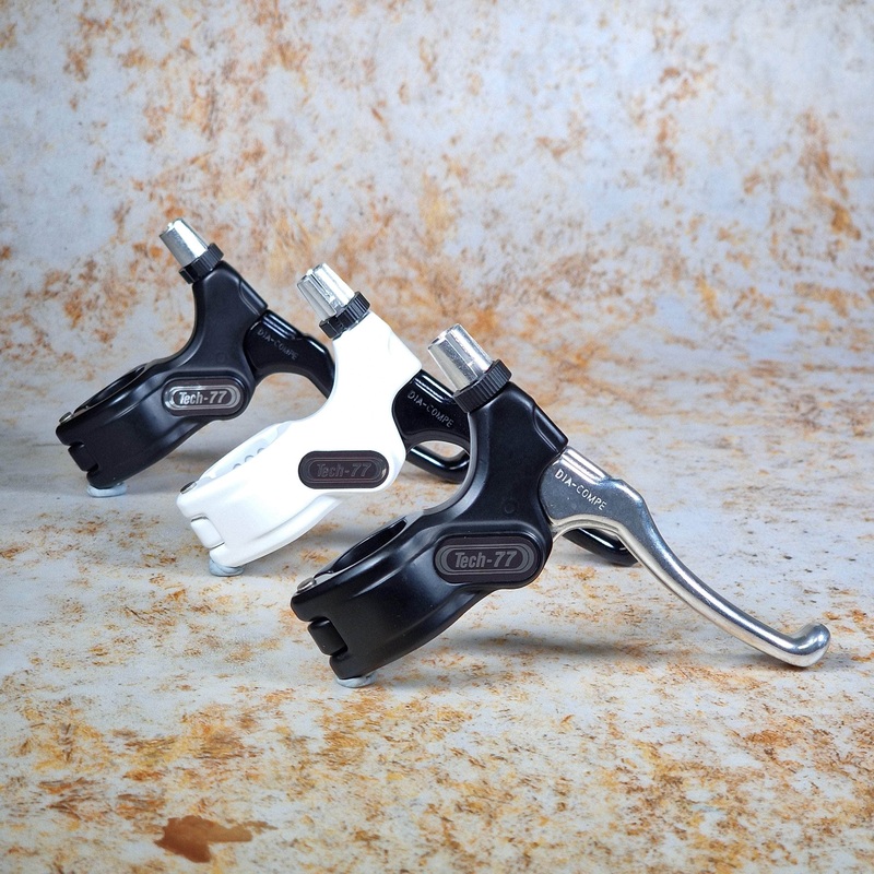 Dia-Compe Tech-77 Brake Lever Right