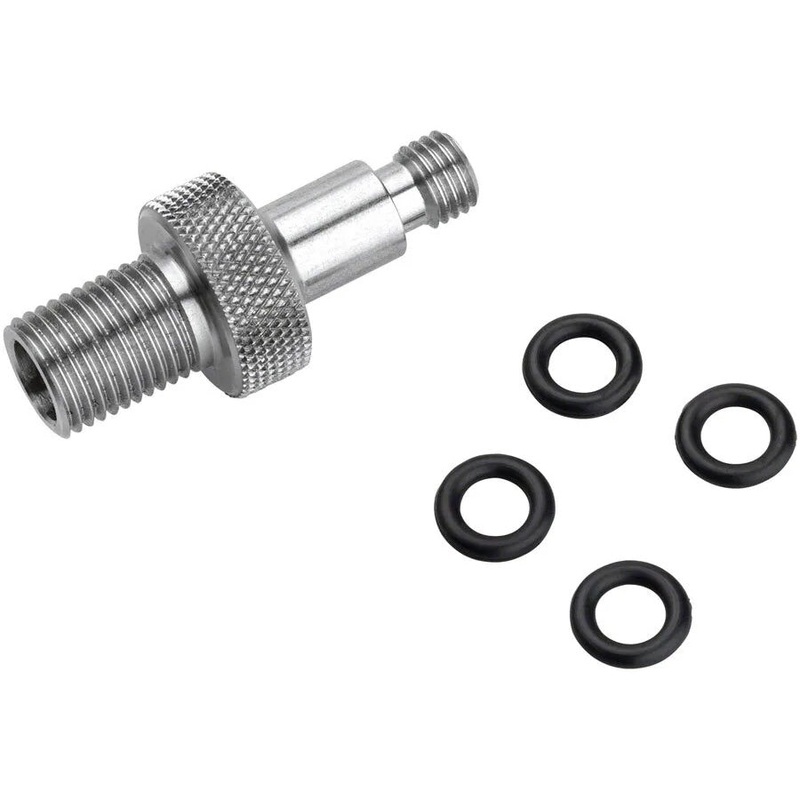FOX Tooling Kit – Rear Shock Air Fill Adaptor 2022 Float X/DHX 2024 Float