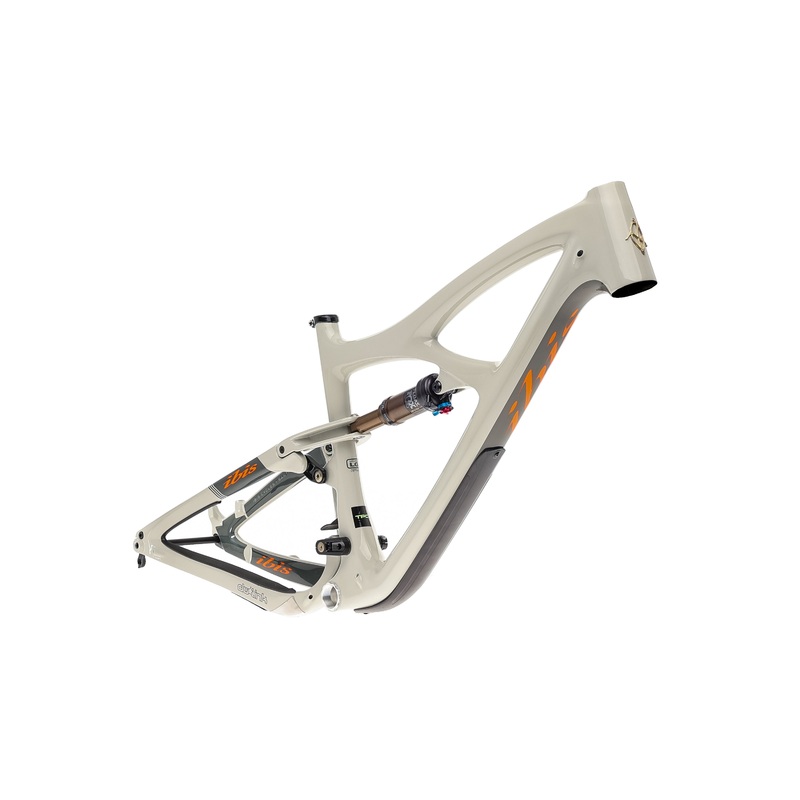 Ibis Mojo 4 Large Frame – 2022