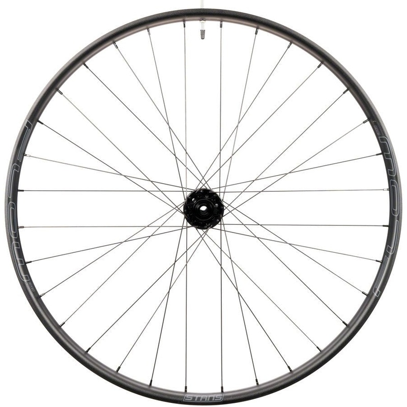 Stan’s NoTubes Flow EX3 Rear Wheel – 27.5″ – 12×148 – 6-Bolt – Micro Spline