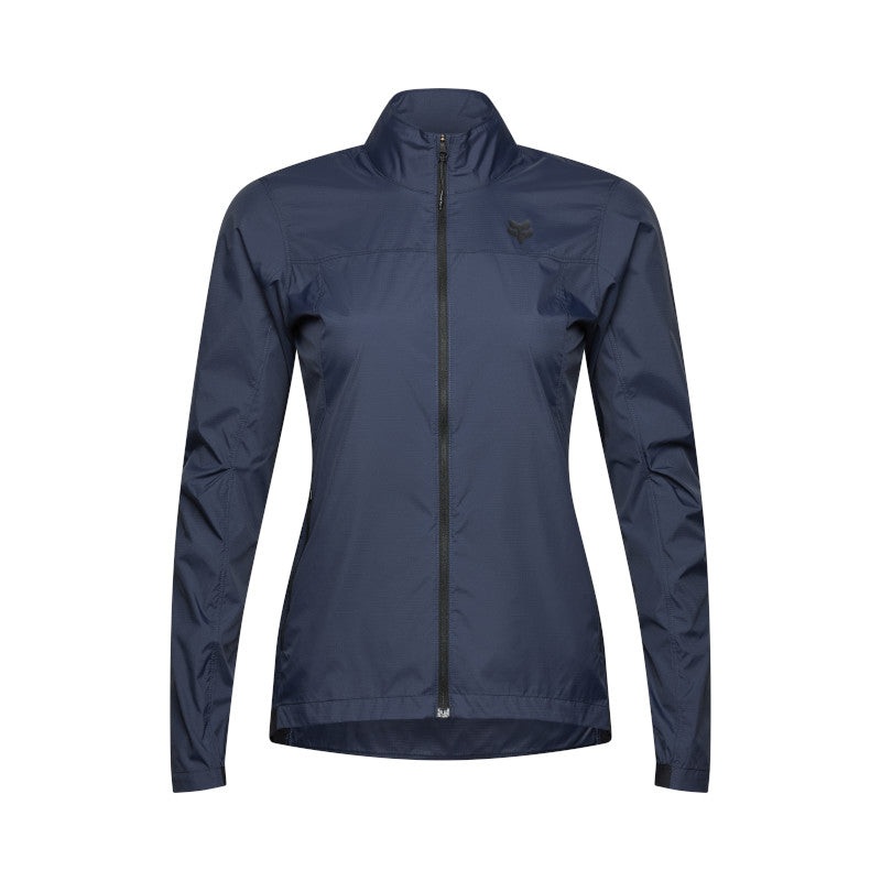 Women’s Ranger Wind Jacket – 2025