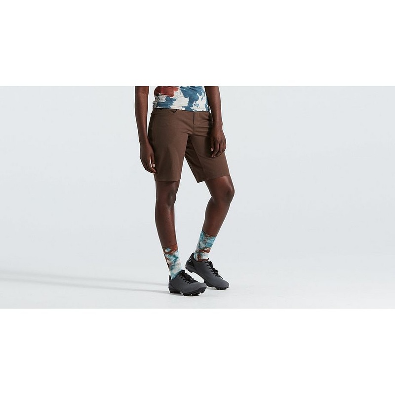 2022 SPECIALIZED ADV WOMEN SHORT – Doppio, MEDIUM