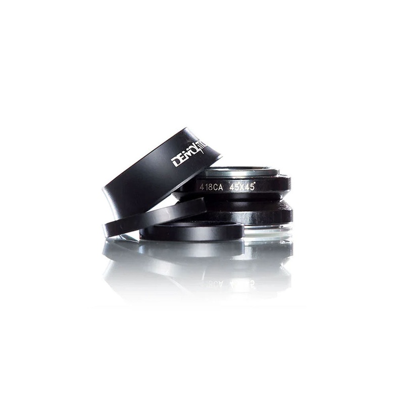 Demolition Headset 15mm Cap