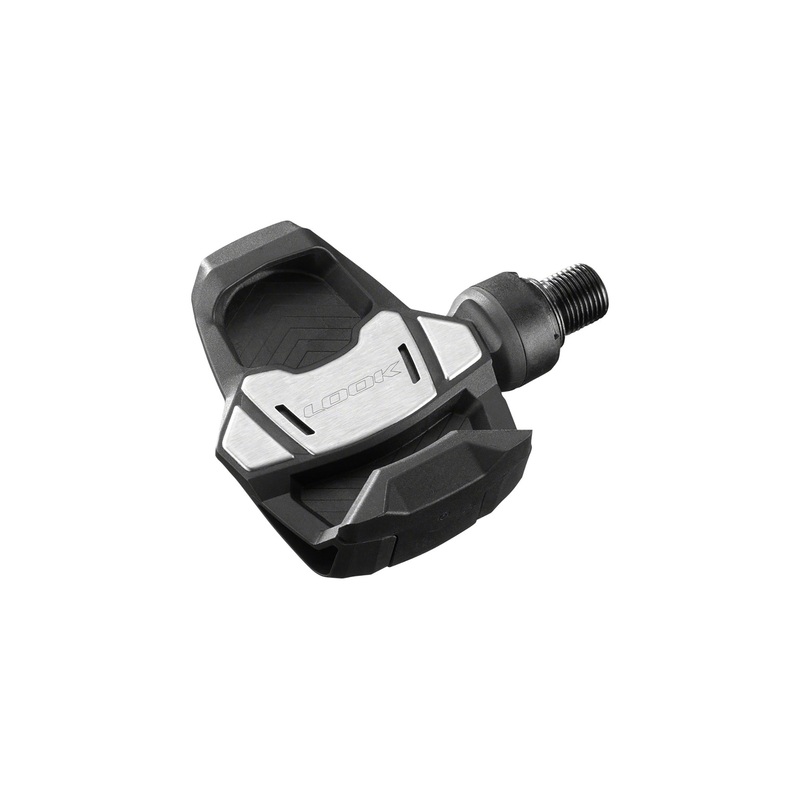 Look Keo Blade Carbon Pedals