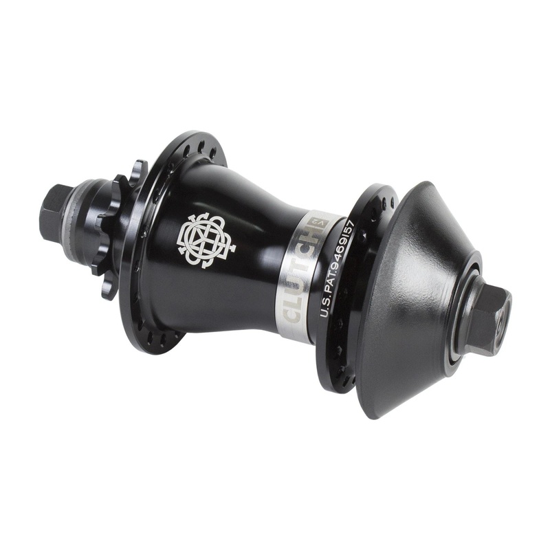 Odyssey Clutch V2 Freecoaster Hub