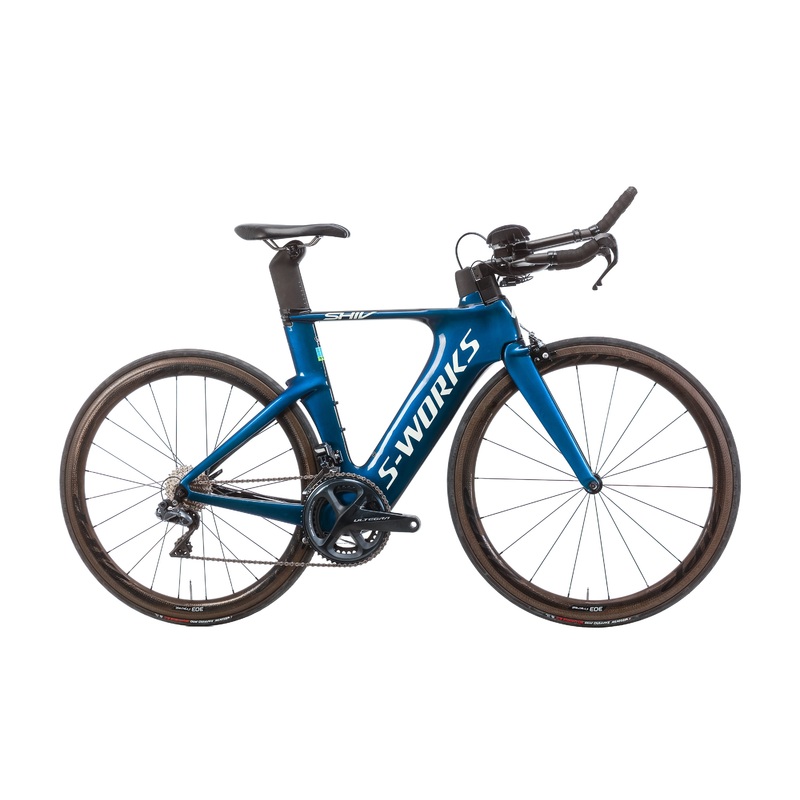 Specialized S-Works Shiv Triathlon Bike – 2019, X-Small