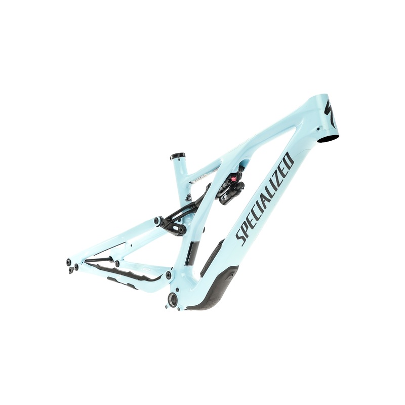 Specialized Stumpjumper EVO S4 Frame – 2022