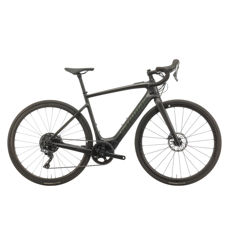 Specialized Turbo Creo SL Comp Carbon Evo Gravel E-Bike – 2022, Large
