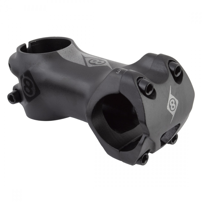 Stem Or8 Mt/Rd Flow 3D 70X31.8X28.6 -7D Bk