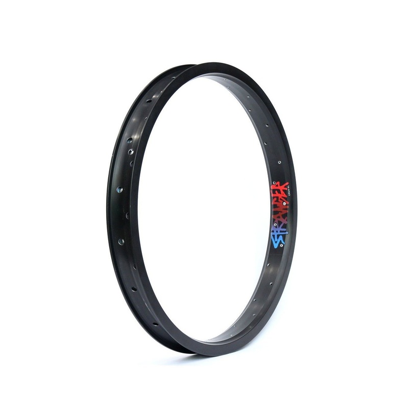 STRANGER CRUX XL RIM