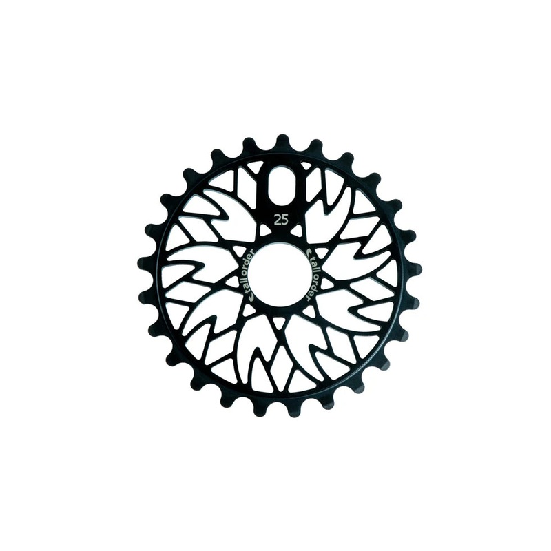 Tall Order Spectrum Chromoly Sprocket