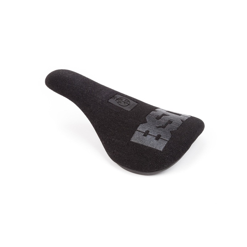 BSD Logo Slim Seat (Black)