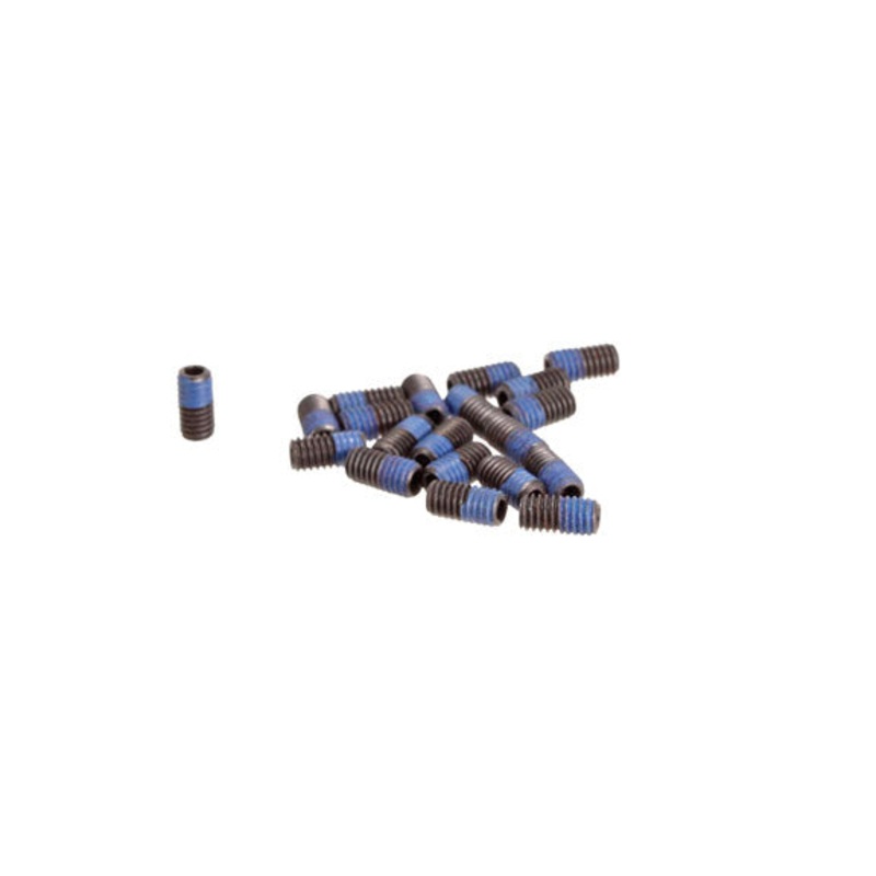Deity Decoy Pin Kit 1 Pedal