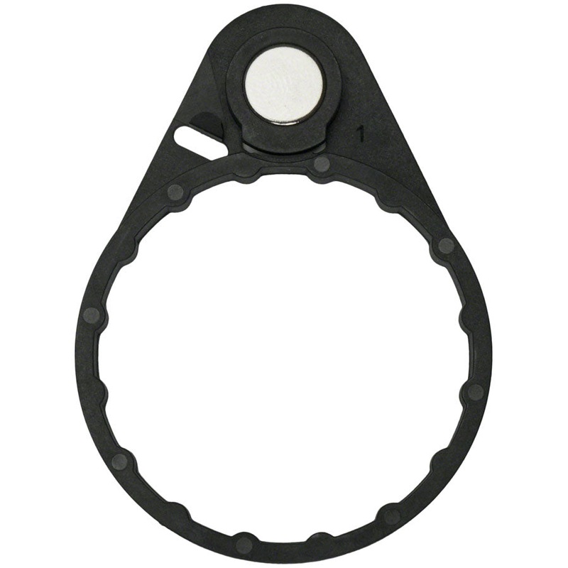 FAZUA Ride 60 Speed Sensor Magnet – Thru Axle