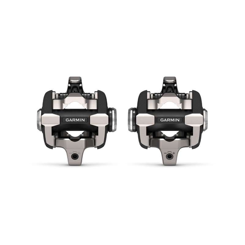 Garmin Rally XC Pedal Body Conversn Kit