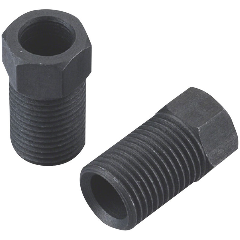 Jagwire Hydraulic Hose Compression Nut for SRAM Bag of 10