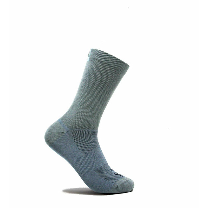Mint Socks – Stone 7″