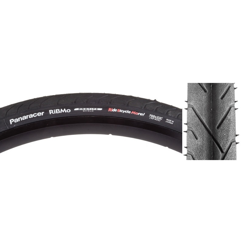 Panaracer Ribmo 700×32 Standard Tire