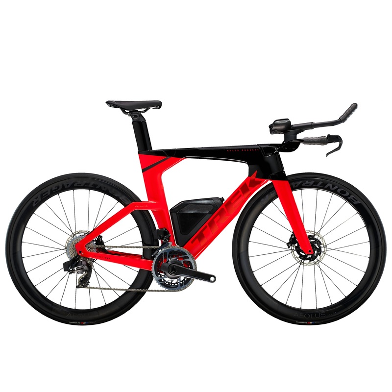 Speed Concept SLR 9 AXS M Viper Red/Trek Black