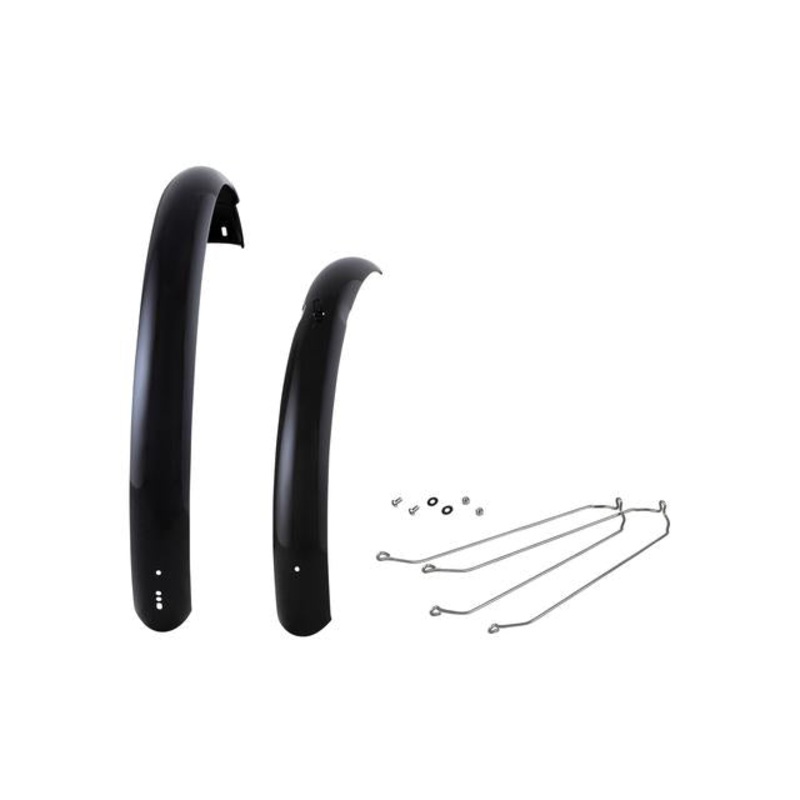 Townie Go! 8i Fender Set
