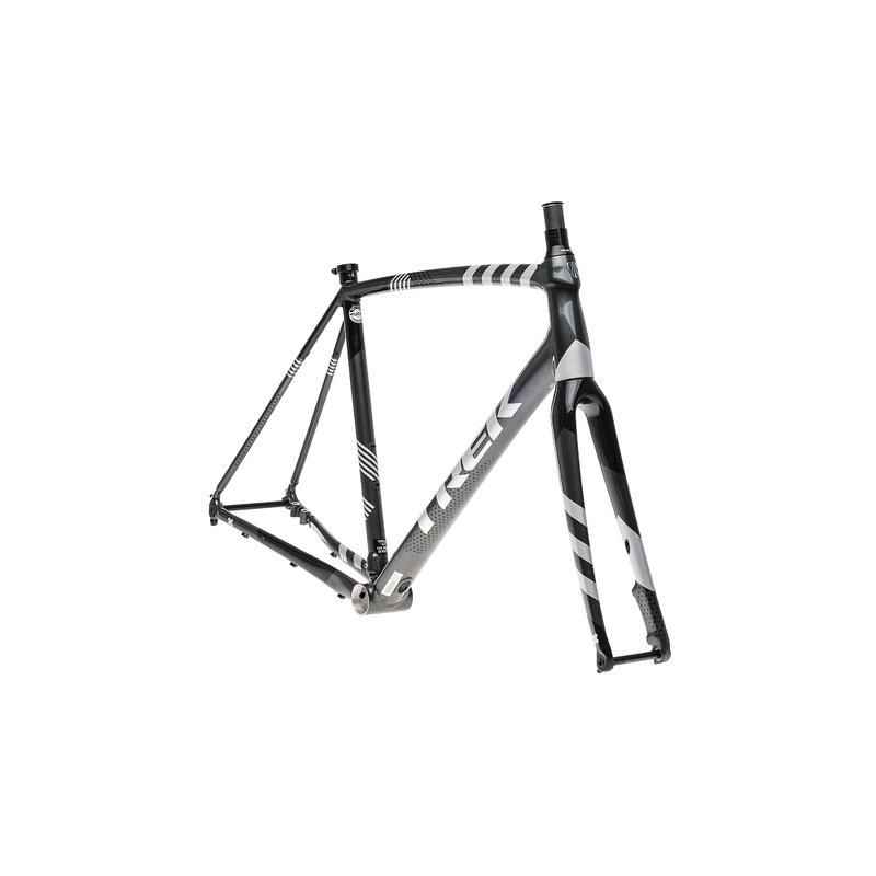 Trek Crockett 5 58cm Frameset – 2021