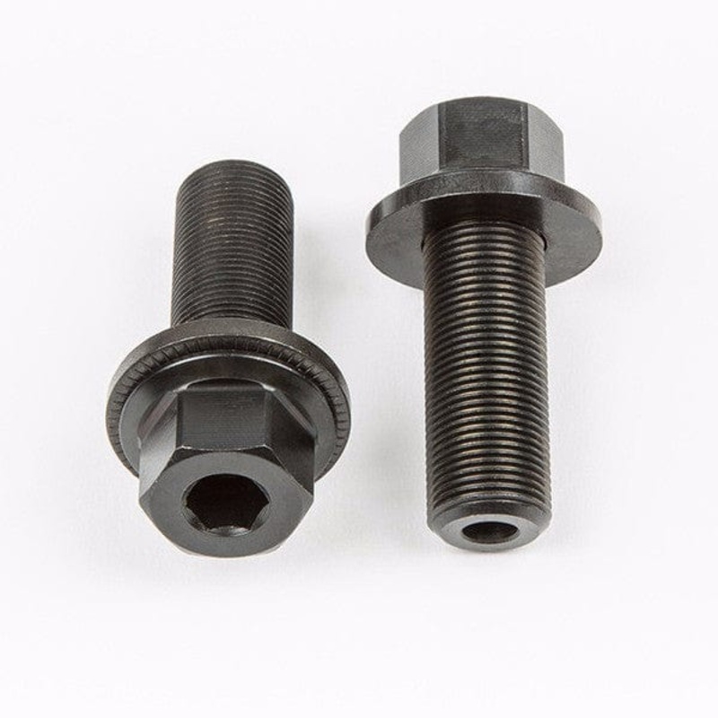 BSD 14mm Female Hub Bolts Pair