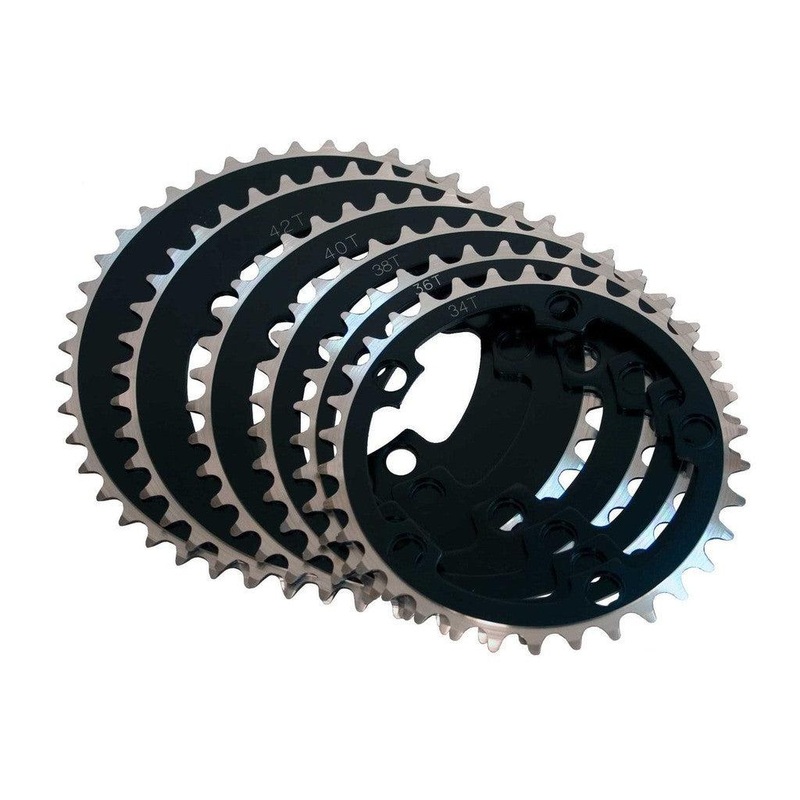 DRS 110BCD 5 Hole Chainring