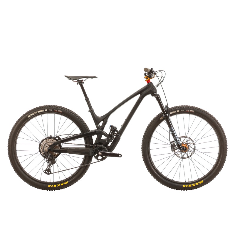 Evil Following XT Mountain Bike – 2021, Small