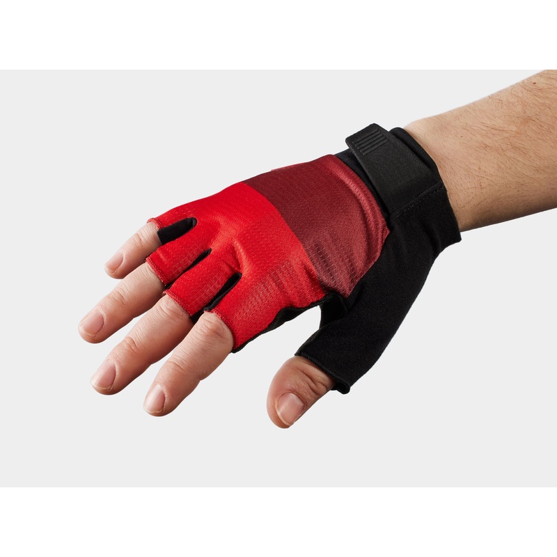Glove Trek Circuit XX-Small Viper Red