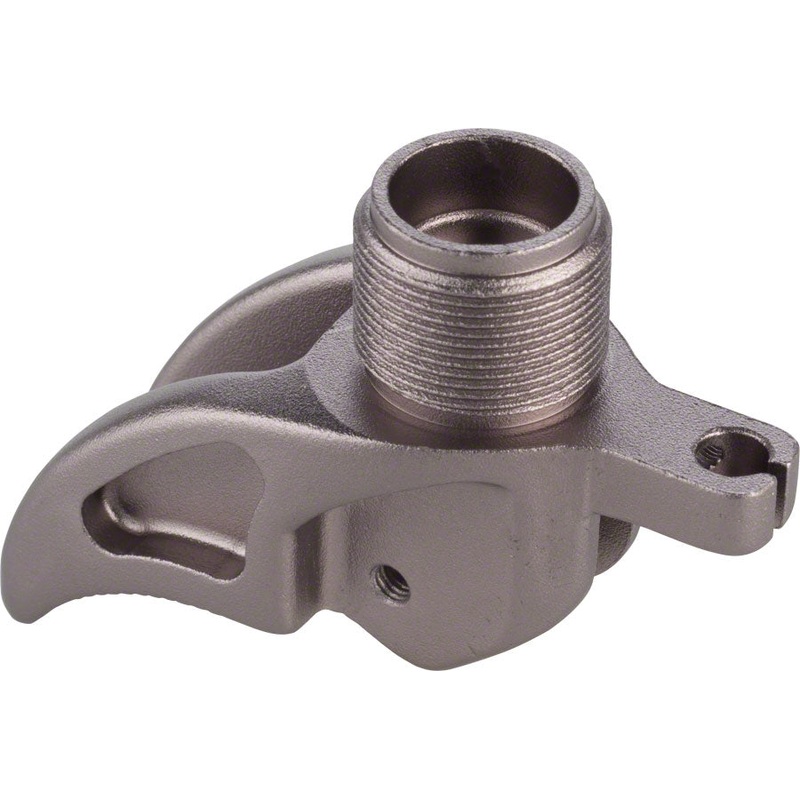 KS Clamp Head i900 (Dropzone Remote)