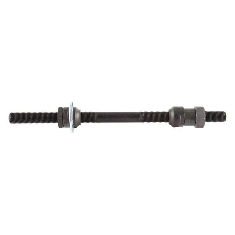 Origin8 FB-2000 Axles Front/Rear KT-SL5F 3/8x26x135x175 B/O 3/8