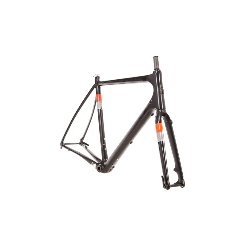 Salsa Cycles Warbird Carbon 60cm Frameset – 2018