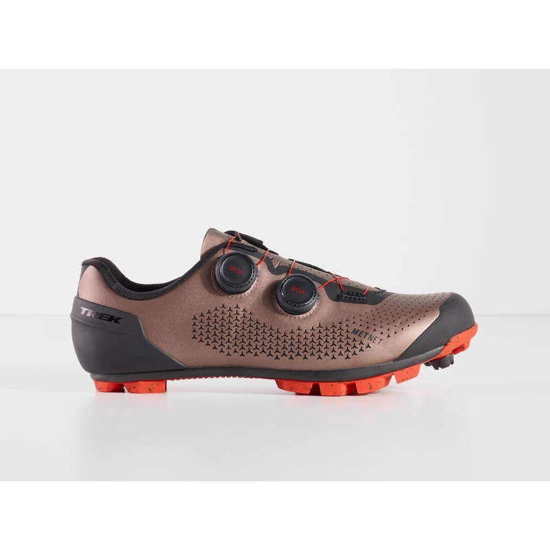 Shoe Trek Cambion Mountain 48 Bronze Age