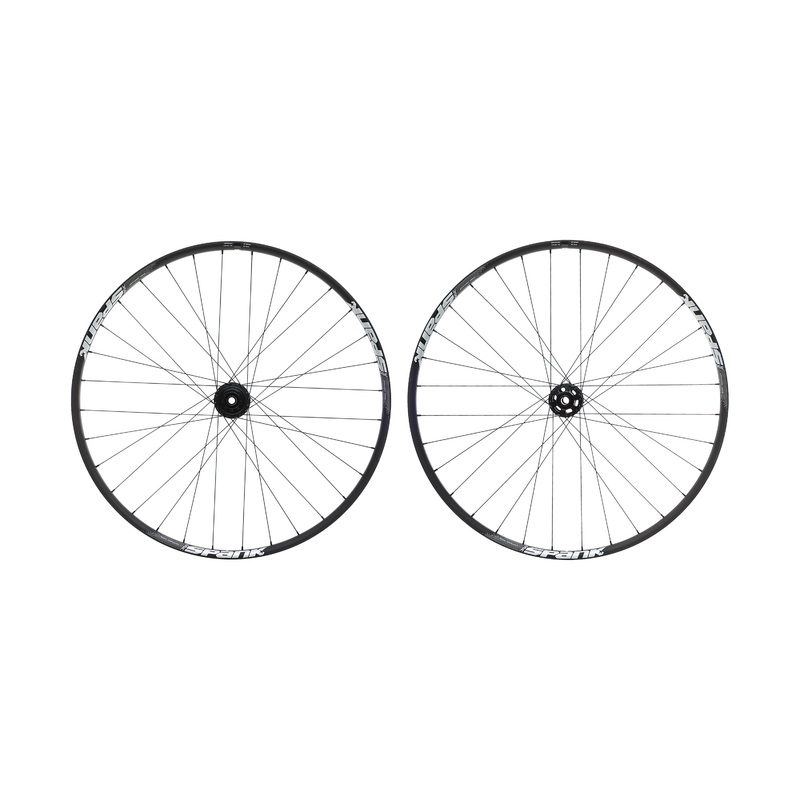 SPANK 350 Alloy Tubeless 29″ Wheelset – HG11