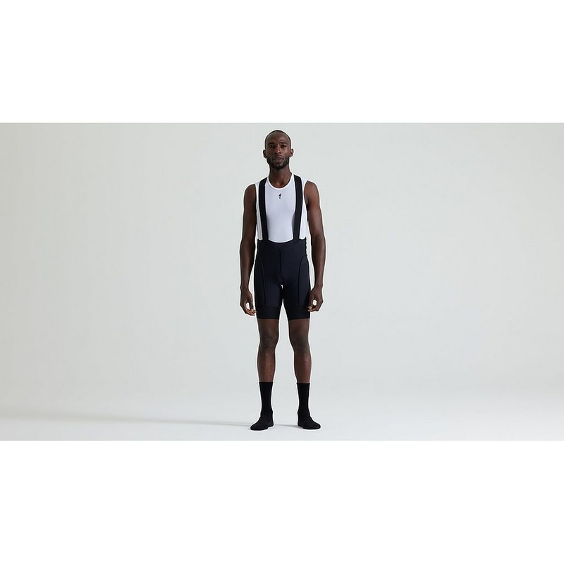 Specialized prime S-Worksat liner bib short men black m