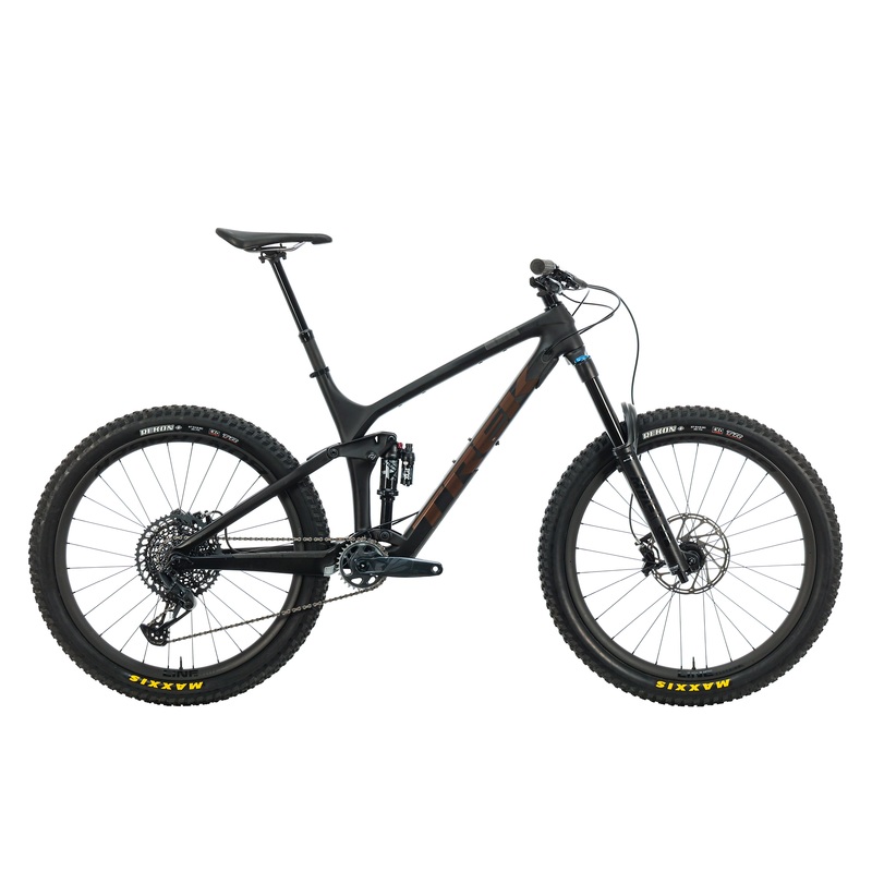Trek Remedy 9.8 Mountain Bike – 2022, Large