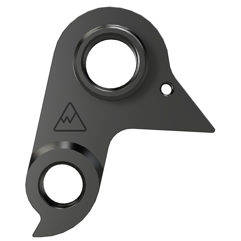 Wheels Mfg Derailleur Hanger Dropout #662