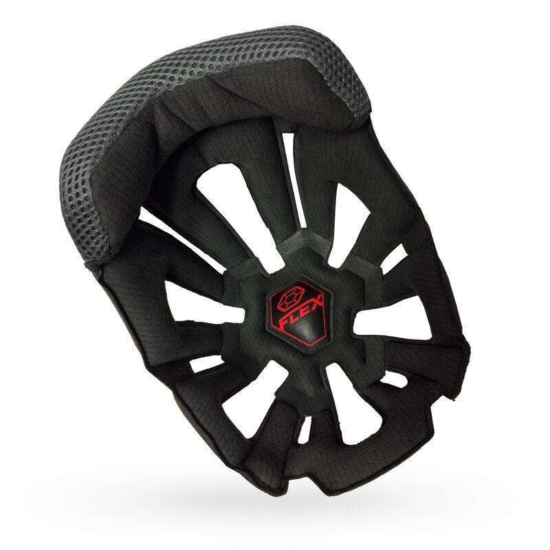 Bell Powersports Moto-9 FLEX Top Liner Motorcycle Helmet Replacements