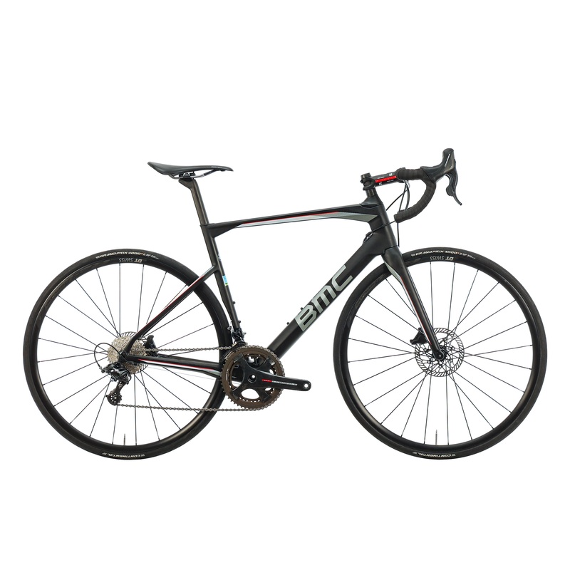 BMC Roadmachine 02 Road Bike – 2017, 54cm