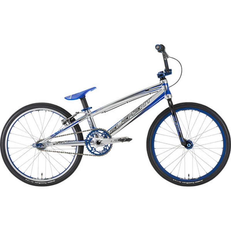 Chase Element Expert Bike-Polish