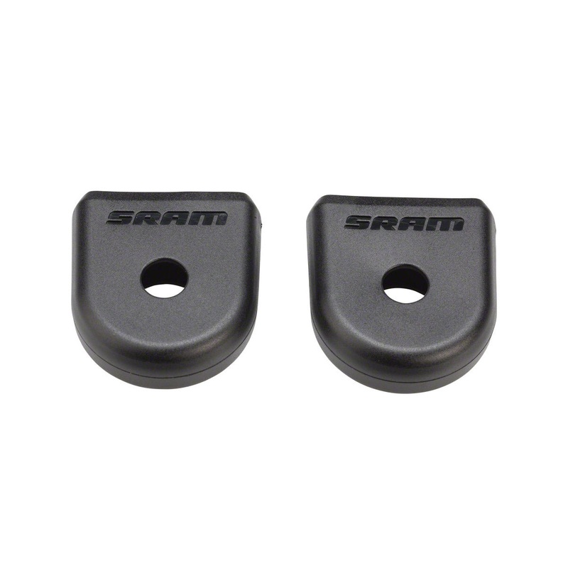 Crank Arm Boots for Descendant Carbon and Non-Eagle XX1/X01