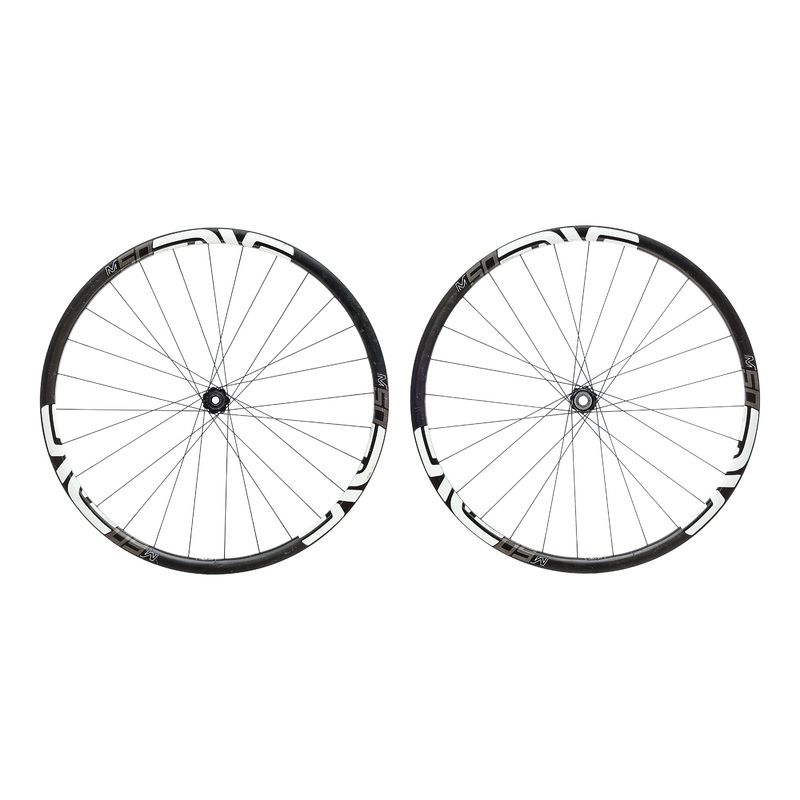 ENVE M50 Carbon Tubeless 29″ Wheelset