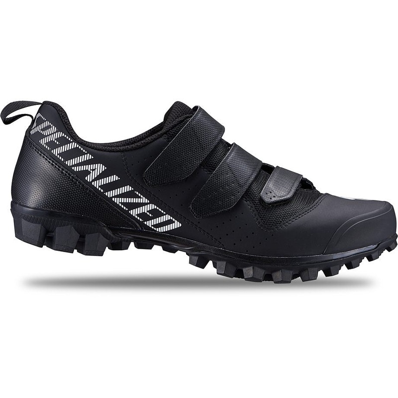 Specialized recon 1.0 shoe black 43
