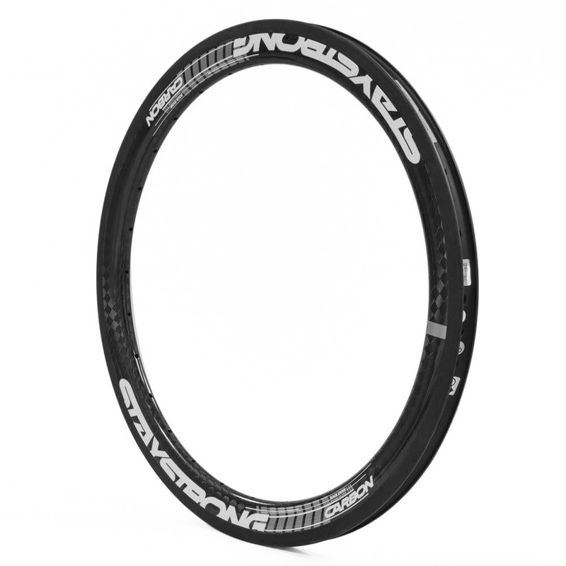 Stay Strong V3 Expert 1-3/8″ Carbon Rear Race Rim