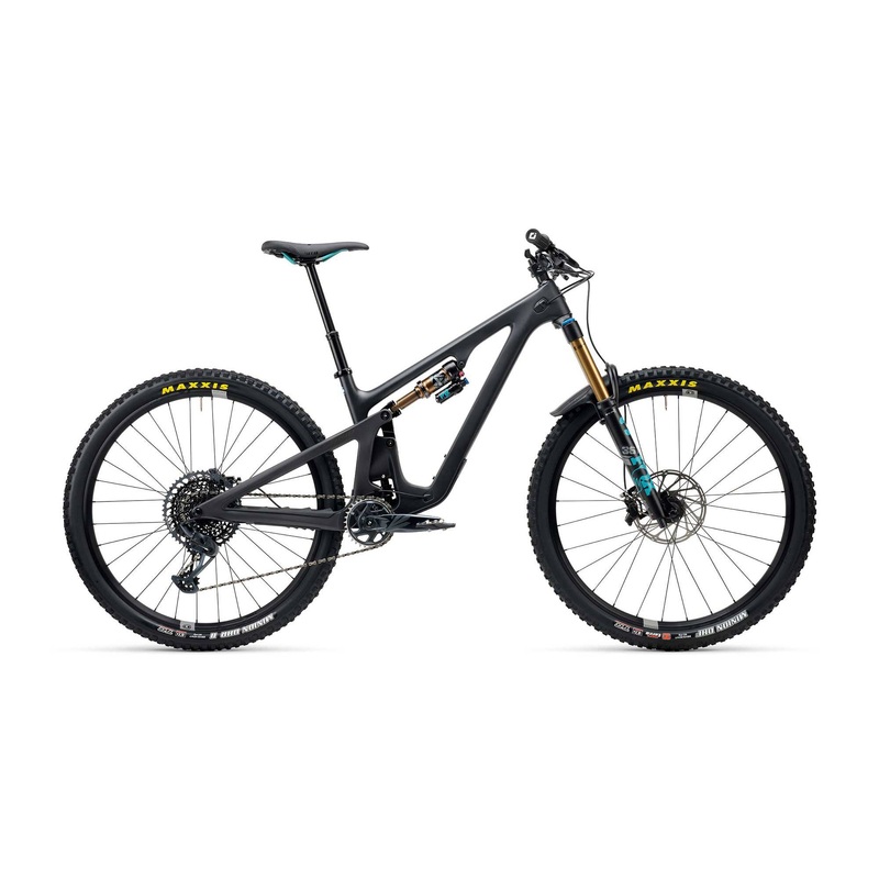 Yeti SB140 29″ LR C2 w/FOX Factory Upgrade Bike