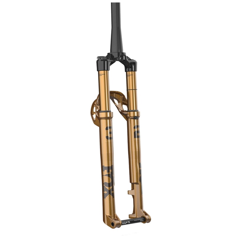 2025 32 Step-Cast Factory 29″ Fork – Special Edition