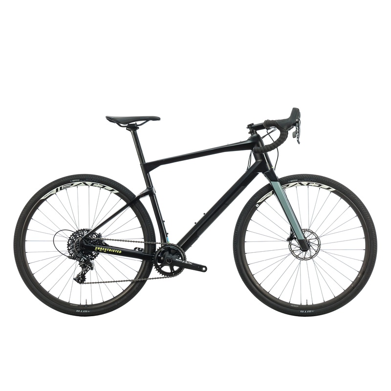 BMC URS ONE Gravel Bike – 2021, Large